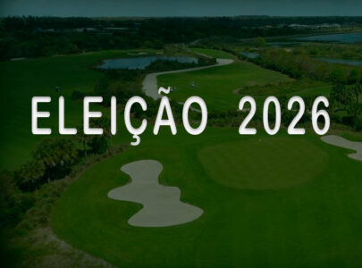 Nova Diretoria será eleita dia 9 dezembro