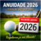 Anuidade 2026 já está disponível